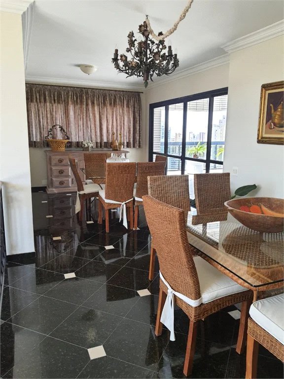 Apartamento à venda com 4 suítes em Vila Andrade, São Paulo, SP