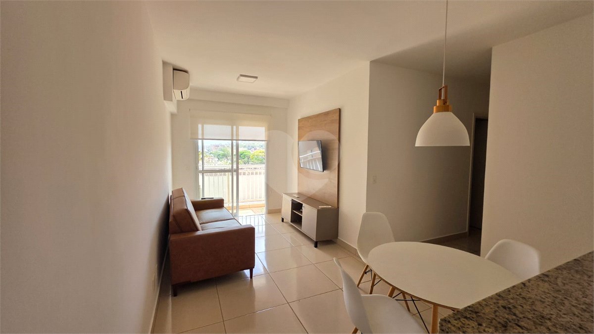 Apartamento à venda com 2 quartos, sendo 1 suíte, em Vila Amélia, Ribeirão Preto, SP