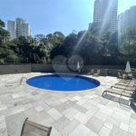 Apartamento à venda com 3 quartos, sendo 1 suíte, em Vila Andrade, São Paulo, SP