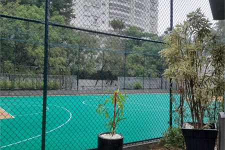 Apartamento à venda com 1 suíte em Vila Andrade, São Paulo, SP