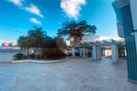 Apartamento à venda com 3 suítes em Vila Floresta, Santo André, SP