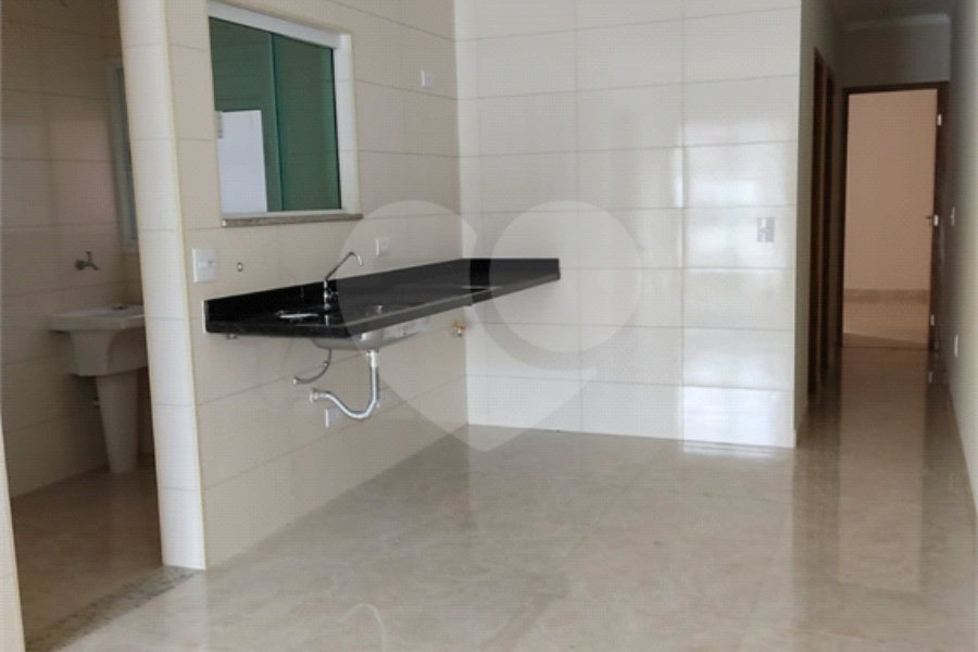 Casa à venda com 2 quartos no condomínio Dassio, São Paulo - SP