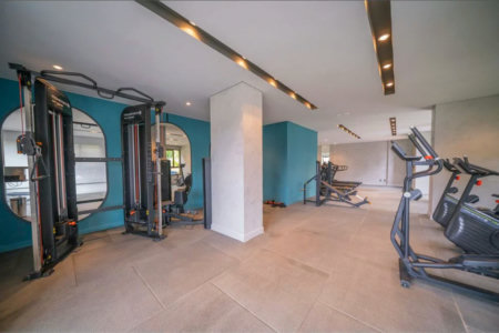 Apartamento à venda com 2 quartos em Vila Andrade, São Paulo, SP