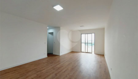 Apartamento à venda com 3 quartos em Vila Jaguara, São Paulo, SP