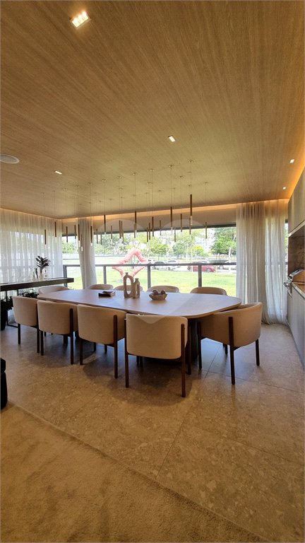 Apartamento à venda com 3 suítes em Água Branca, São Paulo, SP