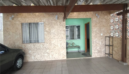 Casa Térrea à venda com 5 quartos, sendo 1 suíte,  em Chora Menino, São Paulo, SP