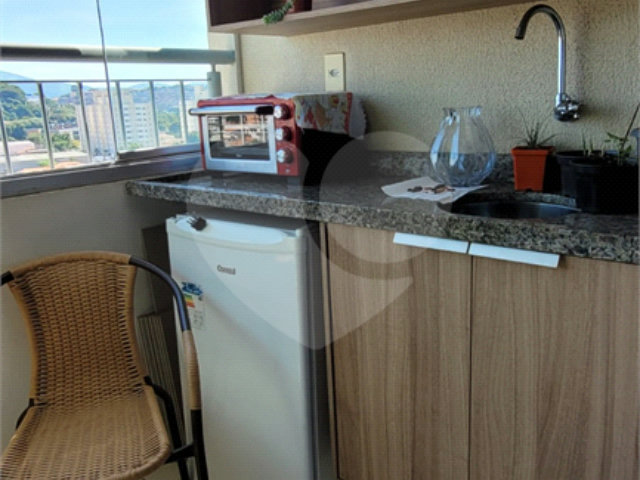 Apartamento à venda com 3 quartos, sendo 1 suíte,  em Jaçanã, São Paulo, SP