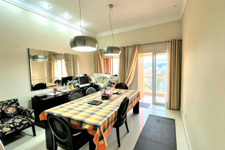 Cobertura com 2 dormitórios à venda, 183 m² por R$ 2.215.000,00 - Gonzaga - Santos/SP
