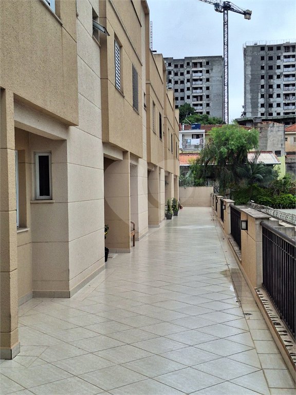 Casa à venda com 3 quartos, sendo 1 suíte, no condomínio Res San Raphael, São Paulo - SP