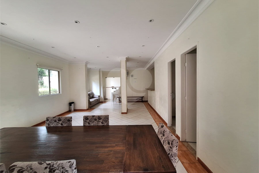 Apartamento à venda com 3 quartos em Imirim, São Paulo, SP
