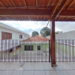 Casa Térrea à venda com 2 quartos em Parque Edu Chaves, São Paulo, SP