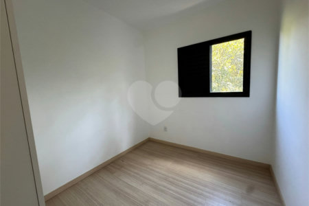Apartamento para alugar com 2 quartos em Vila Domingues, Votorantim, SP