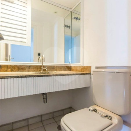 Apartamento à venda com 3 suítes em Consolação, São Paulo, SP
