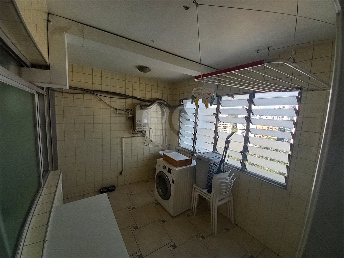Apartamento à venda com 3 quartos, sendo 1 suíte, em Vila Andrade, São Paulo, SP