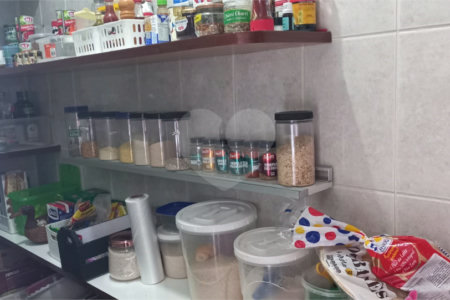 Sobrado à venda com 3 quartos, sendo 1 suíte, em Vila Ema, São Paulo, SP