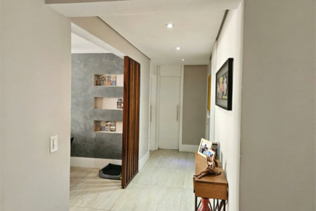 Apartamento à venda com 3 quartos, sendo 2 suítes, em Jardim Ampliação, São Paulo, SP