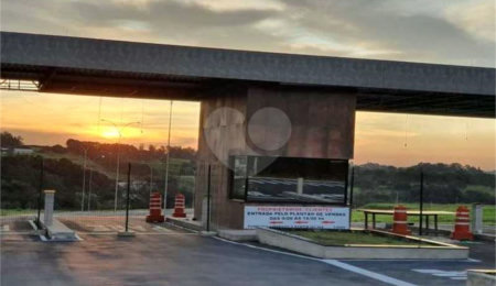Terreno à venda em Parque Residencial Indaiá, Indaiatuba, SP