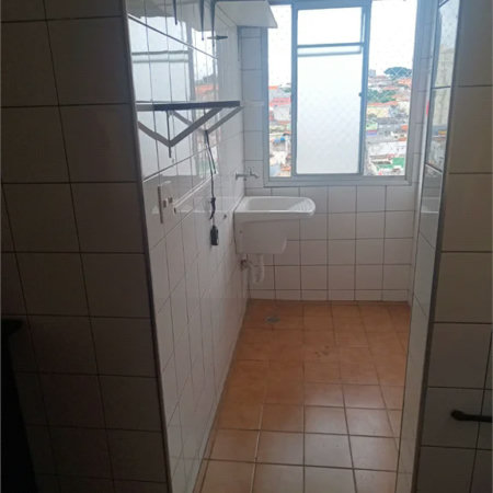 Apartamento para alugar com 2 quartos em Vila Emir, São Paulo, SP
