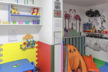 Apartamento à venda com 3 quartos, sendo 1 suíte, em Santa Teresinha, São Paulo, SP