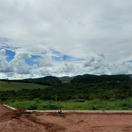 Terreno à venda no condomínio Elementum, Atibaia - SP