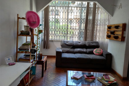 Apartamento à venda com 2 quartos em Maracanã, Rio de Janeiro, RJ