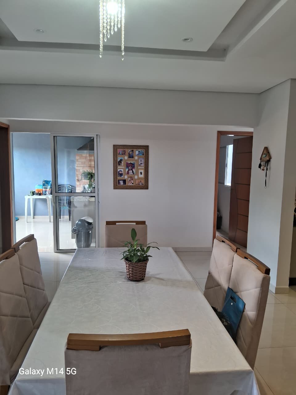 Casa à venda com 3 quartos, sendo 1 suíte, em Parque Terras de Santa Maria, Hortolândia, SP