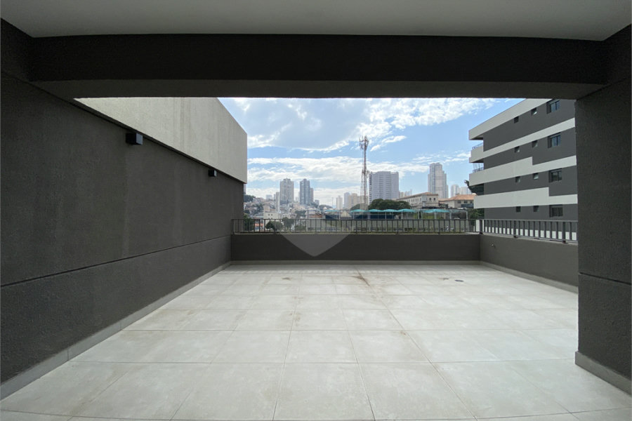 Apartamento à venda com 3 suítes em Santana, São Paulo, SP