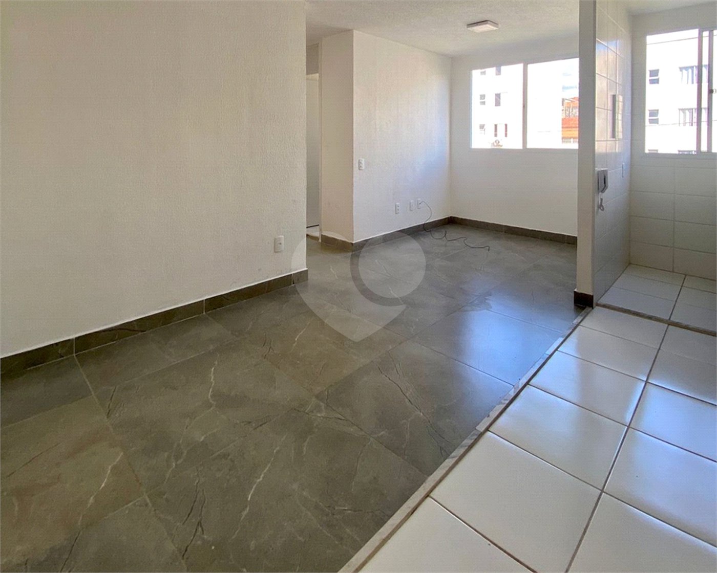 Apartamento à venda com 2 quartos em Parque São Bento, Sorocaba, SP