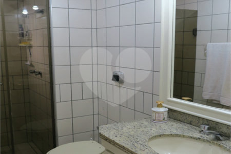 Apartamento à venda com 3 suítes em Vila Suzana, São Paulo, SP