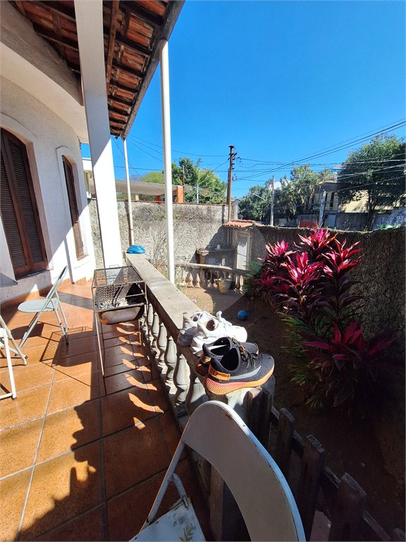 Casa à venda com 3 quartos, sendo 1 suíte, em Jardim Marisa, São Paulo, SP