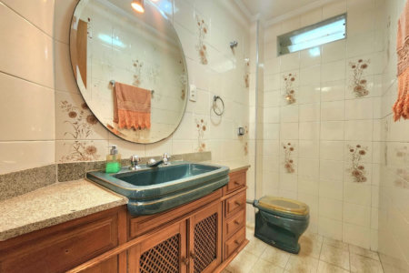Apartamento com 4 dormitórios à venda, 184 m² por R$ 949.000,00 - Gonzaga - Santos/SP
