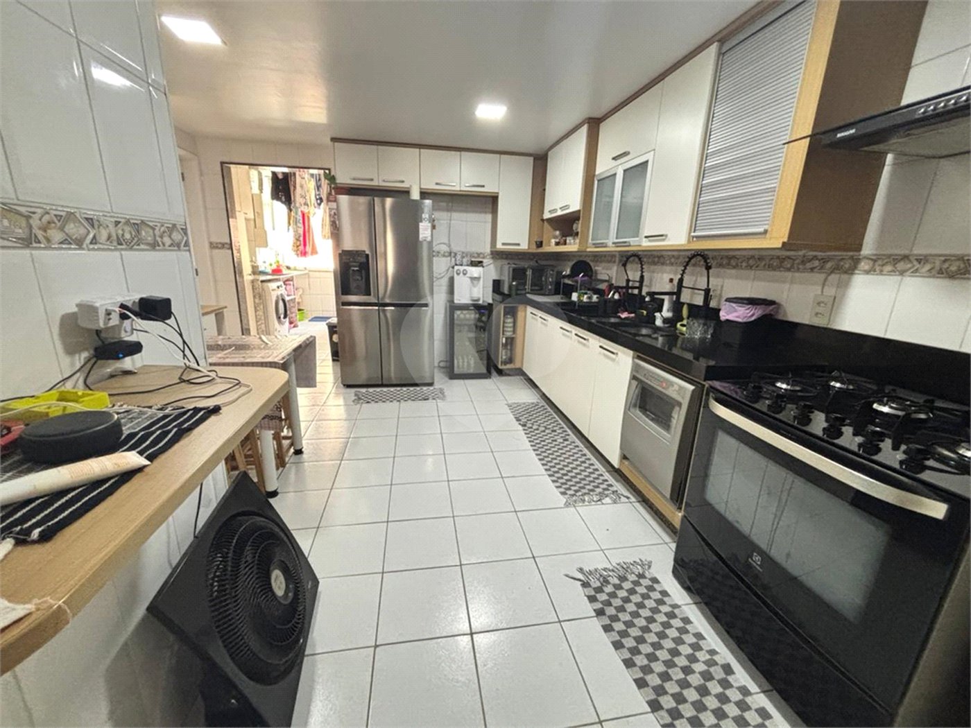 Apartamento à venda com 4 quartos, sendo 2 suítes, em Tijuca, Rio de Janeiro, RJ