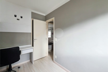 Apartamento à venda com 2 suítes em Vila Andrade, São Paulo, SP
