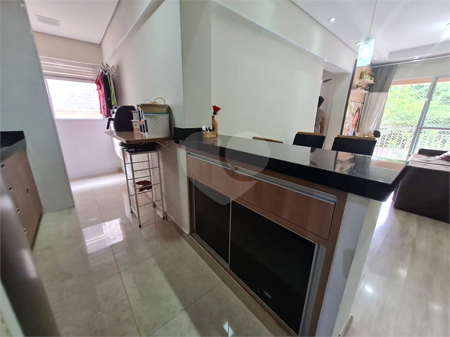 Apartamento à venda com 2 quartos em Ortizes, Valinhos, SP