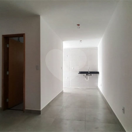 Apartamento à venda com 2 quartos em Vila Aurora (zona Norte), São Paulo, SP