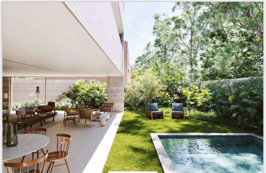 Casa à venda com 3 suítes no condomínio Oas, São Paulo - SP