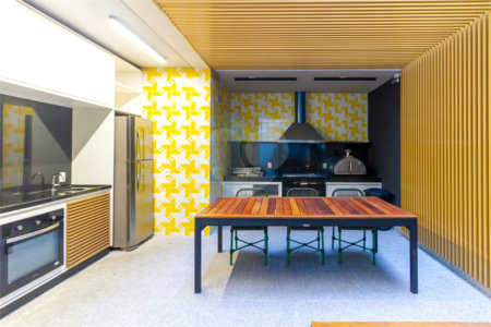 Apartamento à venda com 1 quarto em Perdizes, São Paulo, SP