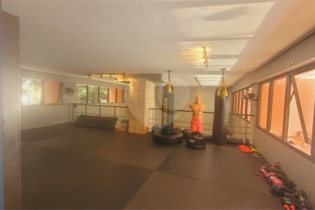 Apartamento à venda com 2 quartos, sendo 1 suíte, em Jardim Paulista, São Paulo, SP