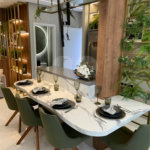 Apartamento à venda com 2 quartos, sendo 1 suíte, em Baeta Neves, São Bernardo do Campo, SP