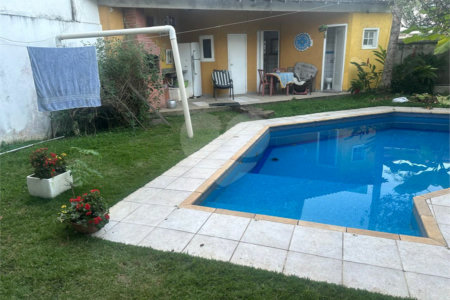 Casa à venda com 5 suítes em Barra da Tijuca, Rio de Janeiro, RJ