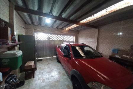 Casa com 3 dormitórios à venda, 90 m² por R$ 340.000,00 - Cidade Naútica - São Vicente/SP