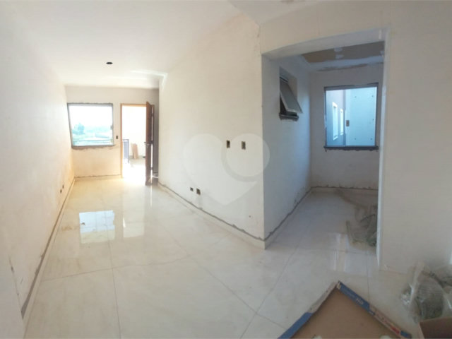Apartamento à venda com 2 quartos em Jaçanã, São Paulo, SP