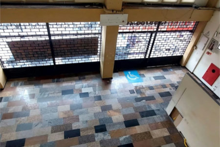 Loja Comercial para locação, ,  - LO0024.