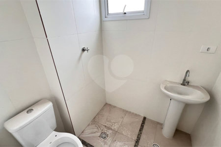 Apartamento à venda com 2 quartos em Tucuruvi, São Paulo, SP