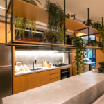 Apartamento à venda com 2 quartos, sendo 1 suíte, em Pinheiros, São Paulo, SP