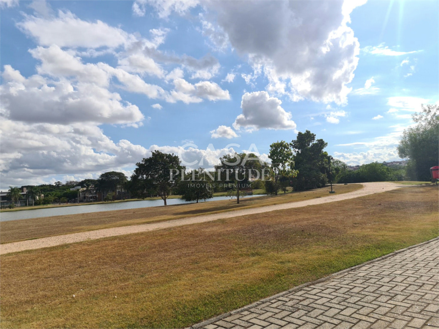 Terreno em condomínio à venda em Jardim Ibiti do Paço, Sorocaba, SP