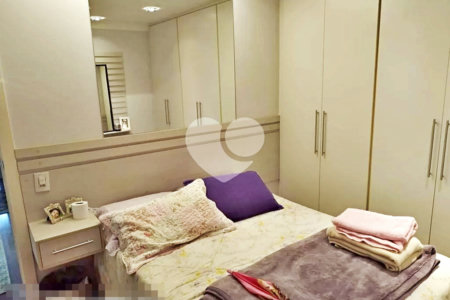 Triplex à venda com 4 quartos, sendo 1 suíte, em Santana, São Paulo, SP