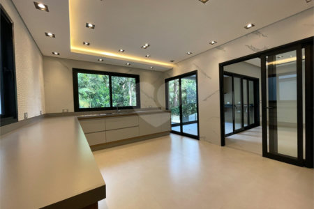 Casa à venda com 3 suítes no condomínio Cond Gafisa, São Paulo - SP