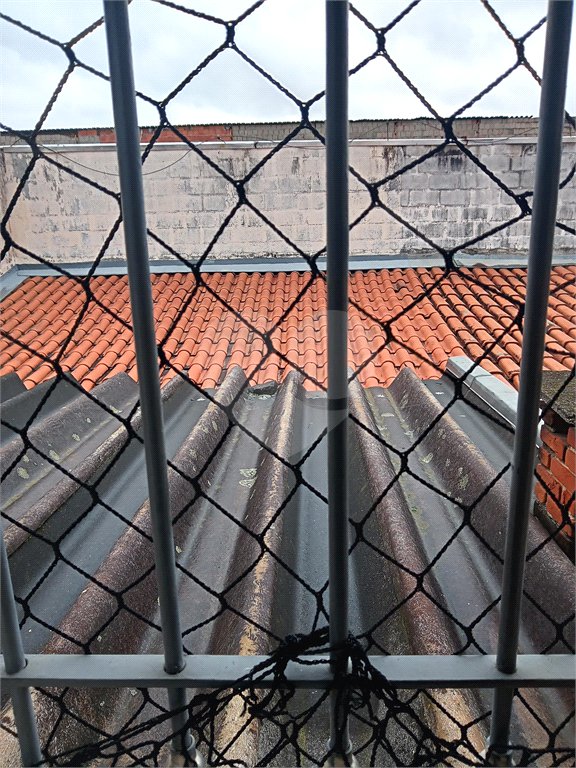 Sobrado à venda com 3 quartos em Casa Verde, São Paulo, SP
