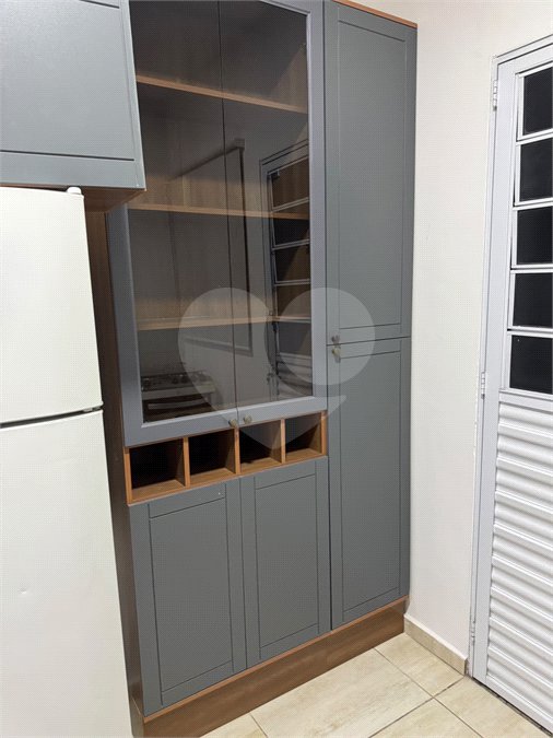 Casa à venda com 2 quartos em Vila São Paulo, Mogi das Cruzes, SP